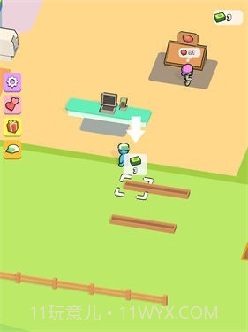 我的连锁超市截图2 我的连锁超市截图2