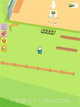 我的连锁超市截图3 我的连锁超市截图3