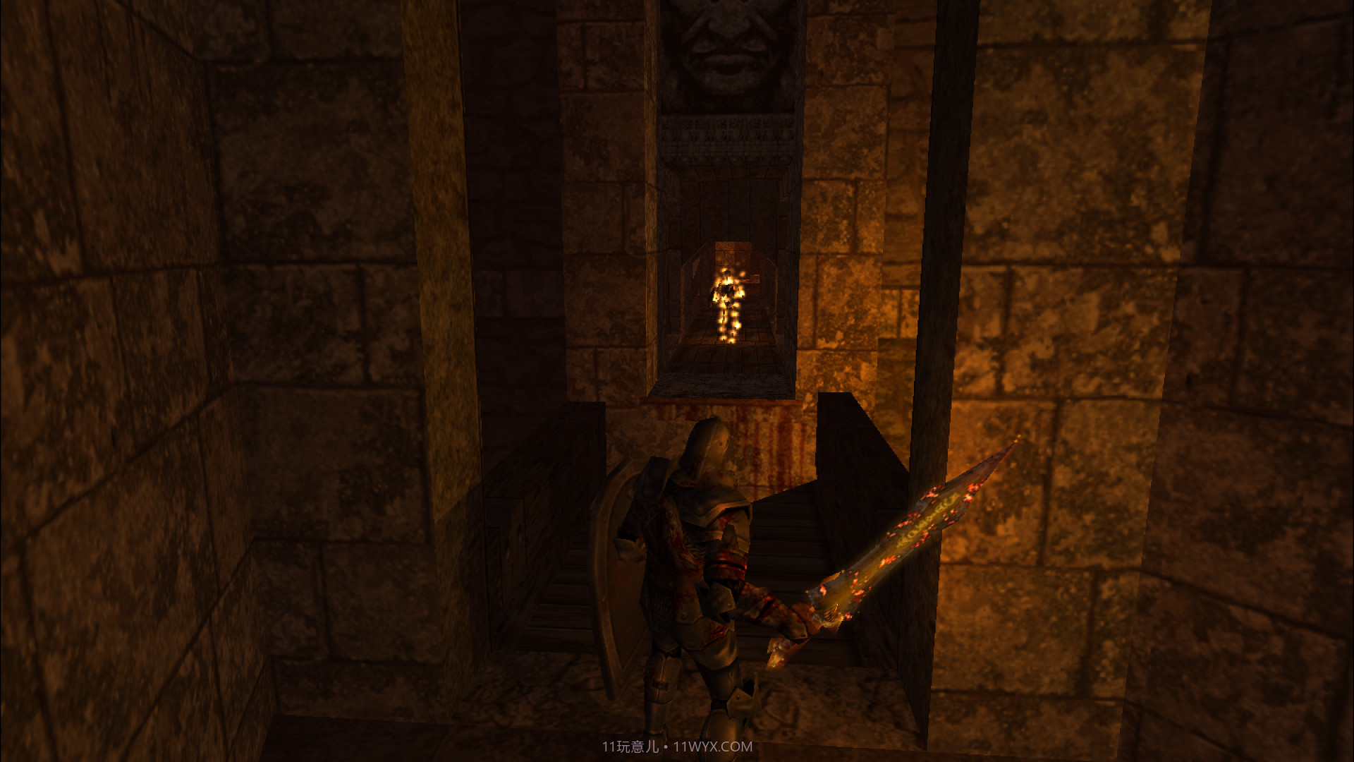 黑暗之刃BladeOfDarkness最新版截图2 黑暗之刃BladeOfDarkness最新版截图2