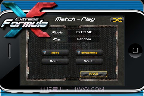 极限方程式截图5 极限方程式截图5