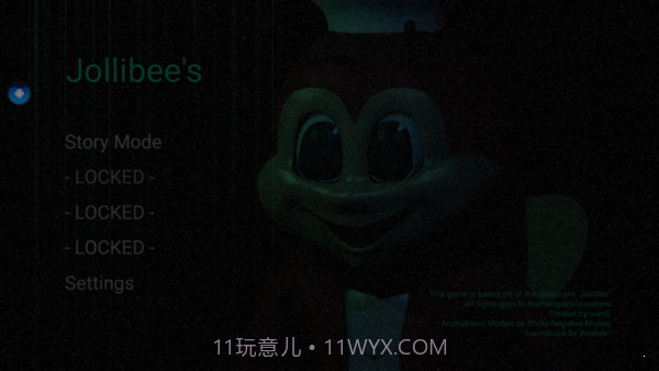 jollibees2截图1