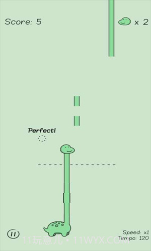 像小恐龙一样截图2 像小恐龙一样截图2