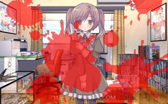 病娇伪娘的对待方式2截图3