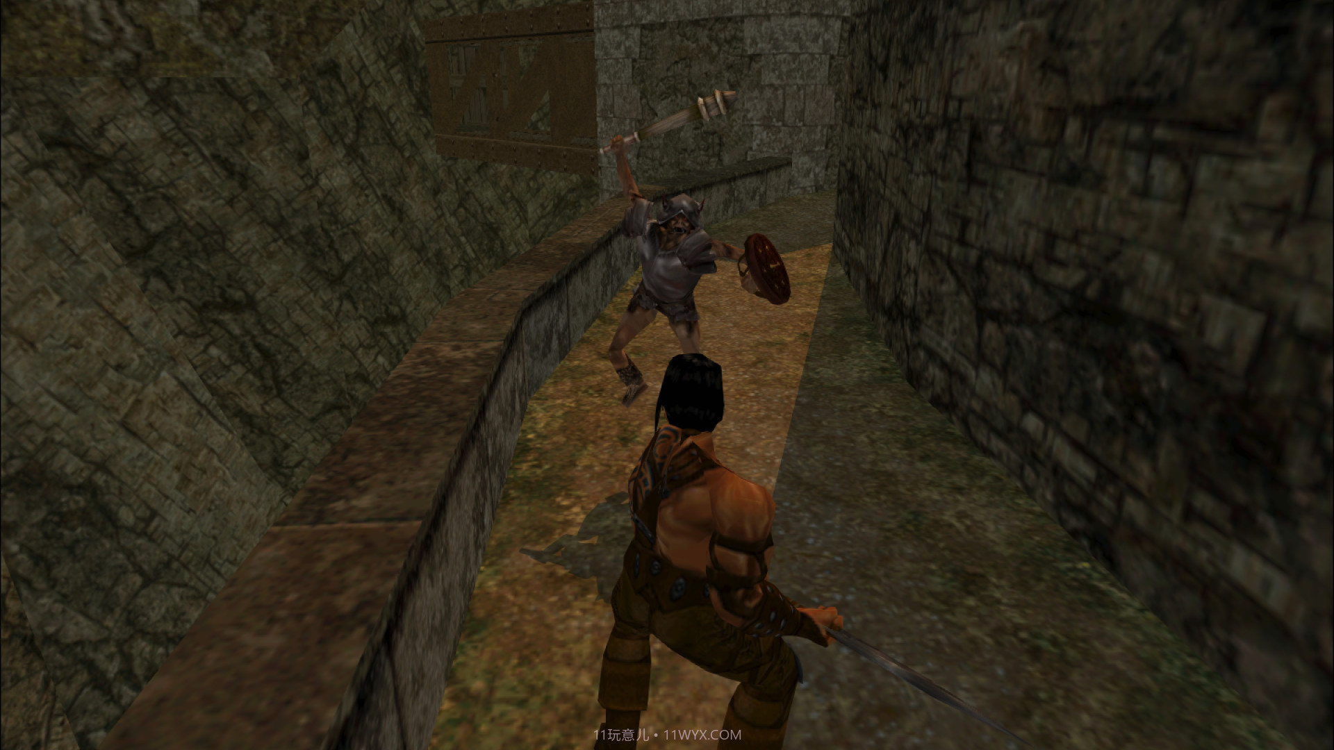 黑暗之刃BladeOfDarkness最新版截图19 黑暗之刃BladeOfDarkness最新版截图19