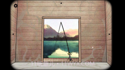 Cube Escape: The Lake截图6 Cube Escape: The Lake截图6