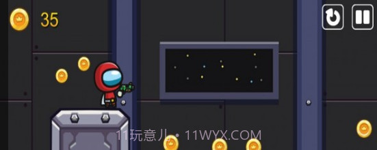 冒名顶替者冒险跑截图2 冒名顶替者冒险跑截图2