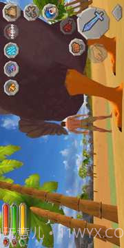 侏罗纪生存岛2截图3