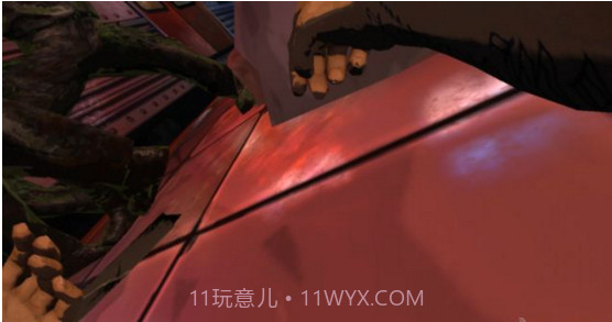 自杀突击队:特别行动截图4