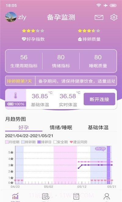 小创优孕截图3 小创优孕截图3