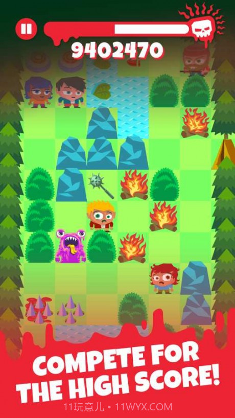 杀戮营地截图3 杀戮营地截图3