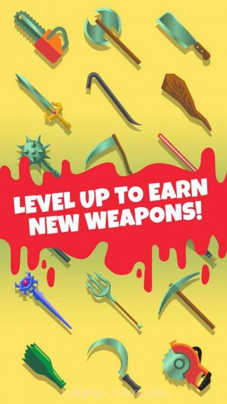 杀戮营地截图2 杀戮营地截图2