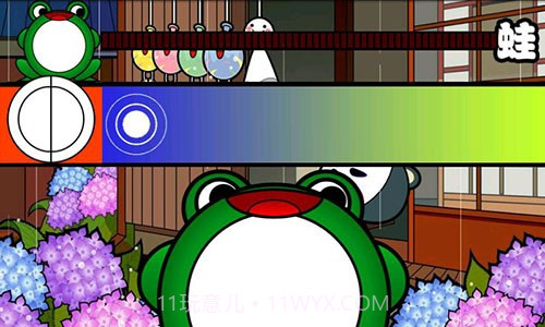 太鼓达人蛙截图3