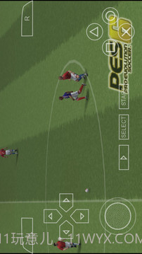 实况足球 10pes6截图3