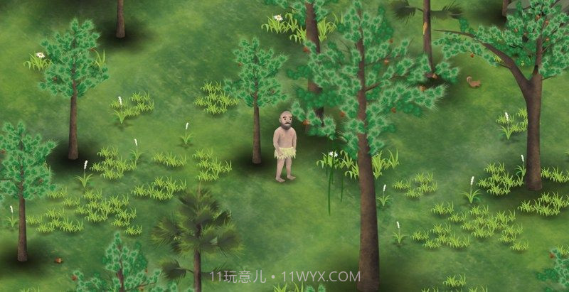 挨饿荒野帕劳群岛截图4 挨饿荒野帕劳群岛截图4