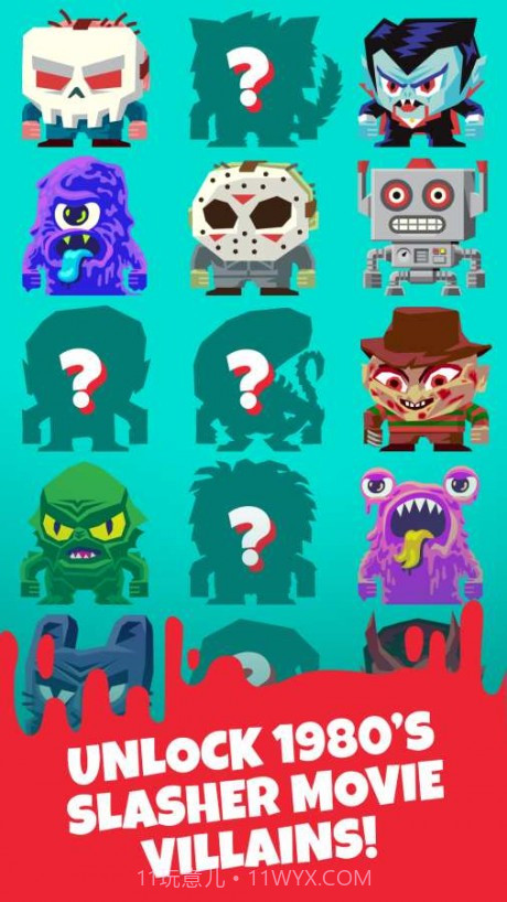 杀戮营地截图1 杀戮营地截图1