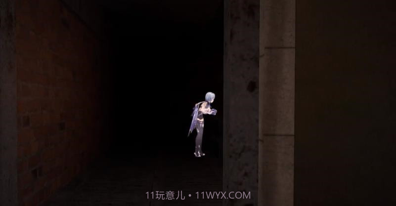 恶魔轮盘赌原神版截图1