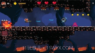 指挥官超级小胡子截图1 指挥官超级小胡子截图1