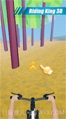骑行王3D截图1