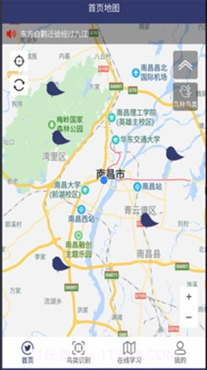 图音识鸟截图3 图音识鸟截图3