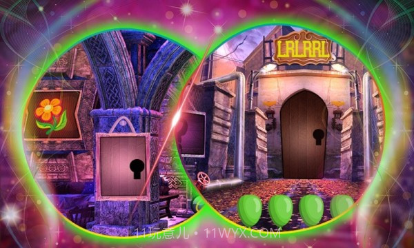 幸福的神童猫头鹰逃生截图6 幸福的神童猫头鹰逃生截图6