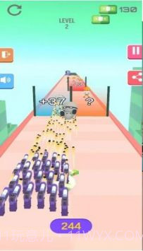 武器竞赛截图1 武器竞赛截图1