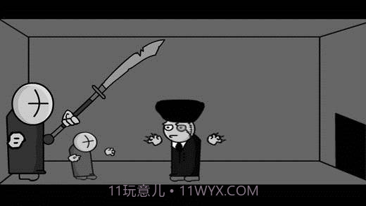 火柴人刑讯室3截图2