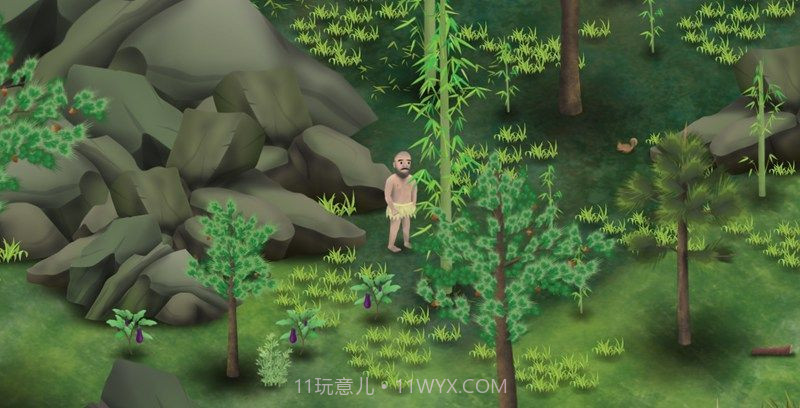 挨饿荒野无限金币版截图2 挨饿荒野无限金币版截图2