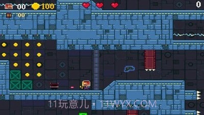 指挥官超级小胡子截图2 指挥官超级小胡子截图2