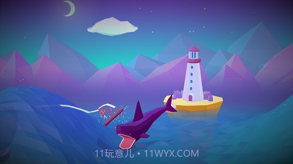 深海大逃亡截图2