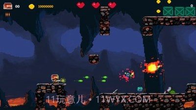 指挥官超级小胡子截图3 指挥官超级小胡子截图3