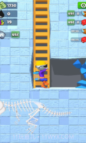 采油小生截图3 采油小生截图3