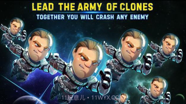 太空攻略2星际之王截图3 太空攻略2星际之王截图3