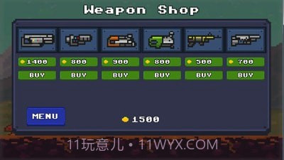 指挥官超级小胡子截图4 指挥官超级小胡子截图4