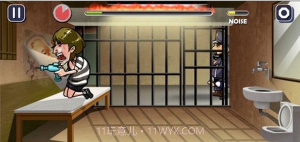 逃生大作战截图3 逃生大作战截图3