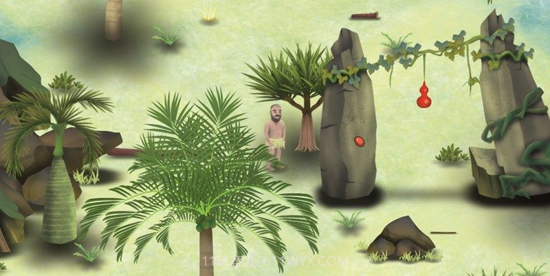 挨饿荒野无限金币版截图1 挨饿荒野无限金币版截图1