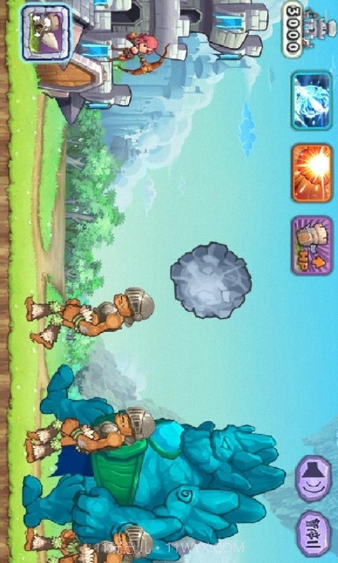 巨人捕手截图3 巨人捕手截图3