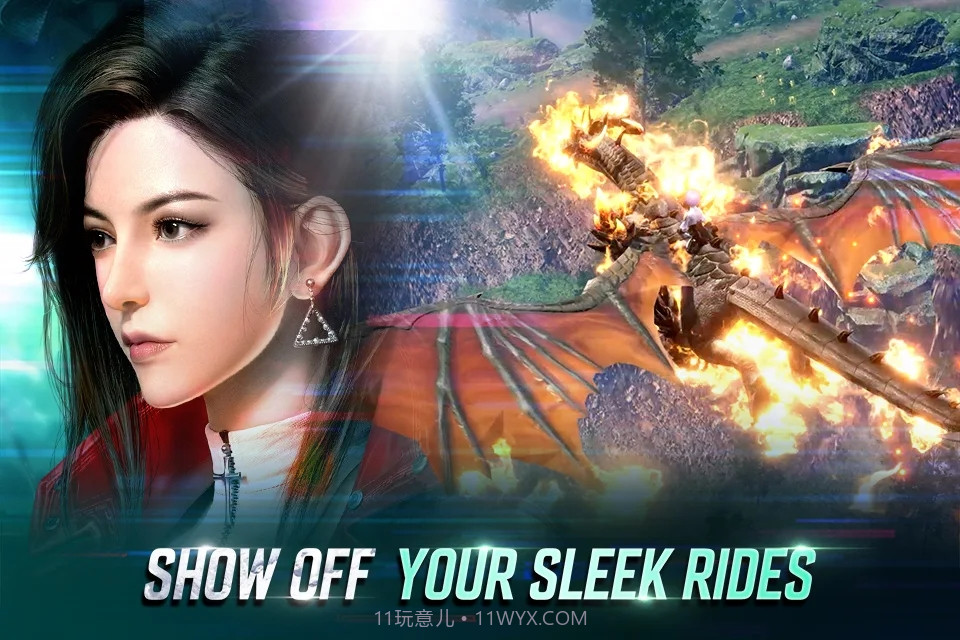 启示录双重梦想截图3