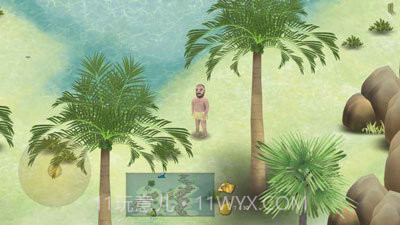 挨饿荒野无限金萝卜版截图2 挨饿荒野无限金萝卜版截图2