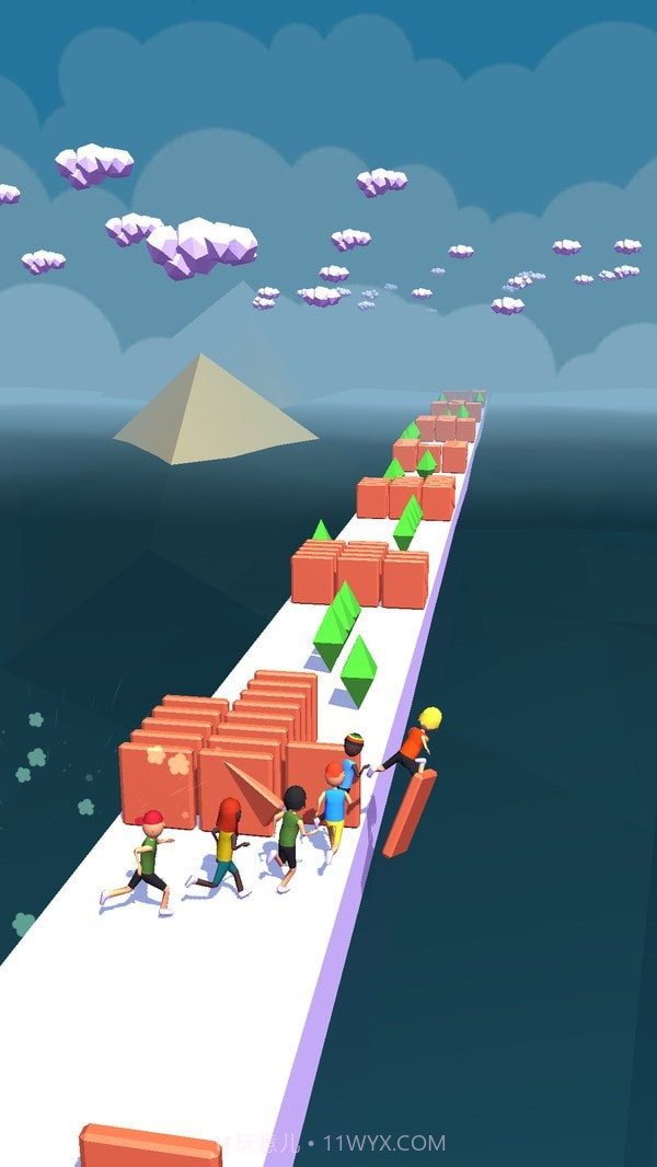 人群障碍截图3 人群障碍截图3