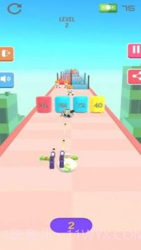 武器竞赛截图3 武器竞赛截图3