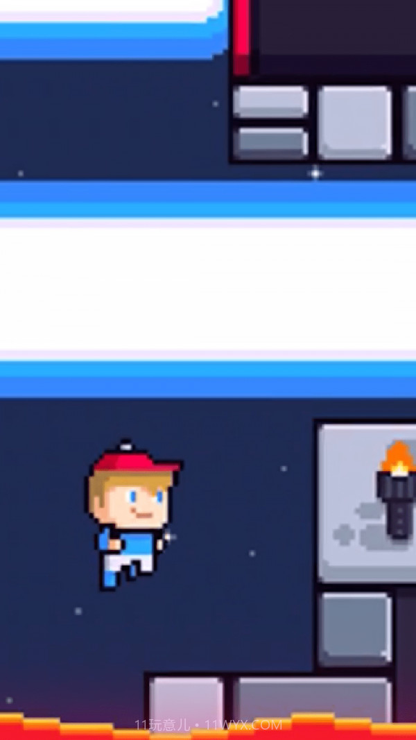 拳击女孩冒险截图1 拳击女孩冒险截图1