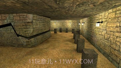 CS疯狂跳跃截图3