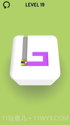 神奇方块3D截图5