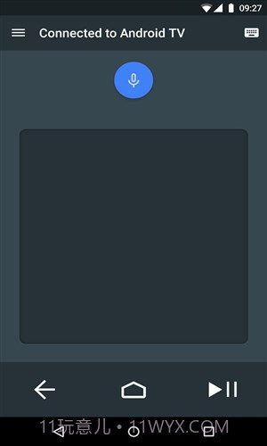 谷歌TV遥控器截图3 谷歌TV遥控器截图3