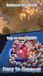 Tiny奇幻冒险截图1