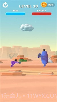 呆萌小可爱截图2