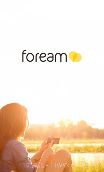 Foream Connect截图1 Foream Connect截图1