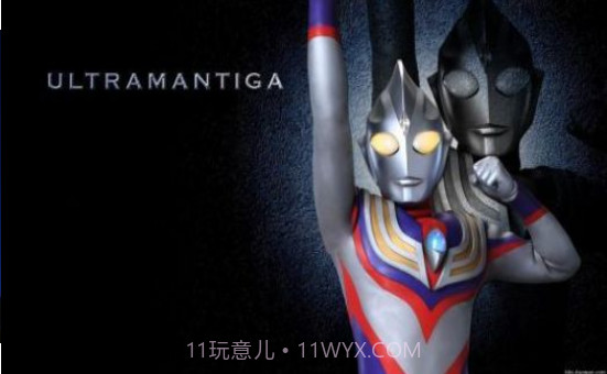 迪迦奥特曼模拟器截图2