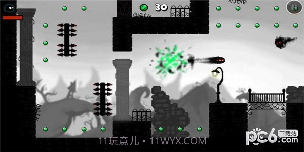 阴凉的土地官方截图2 阴凉的土地官方截图2