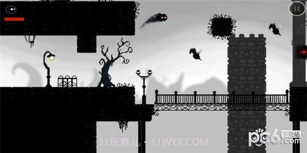 阴凉的土地官方截图1 阴凉的土地官方截图1